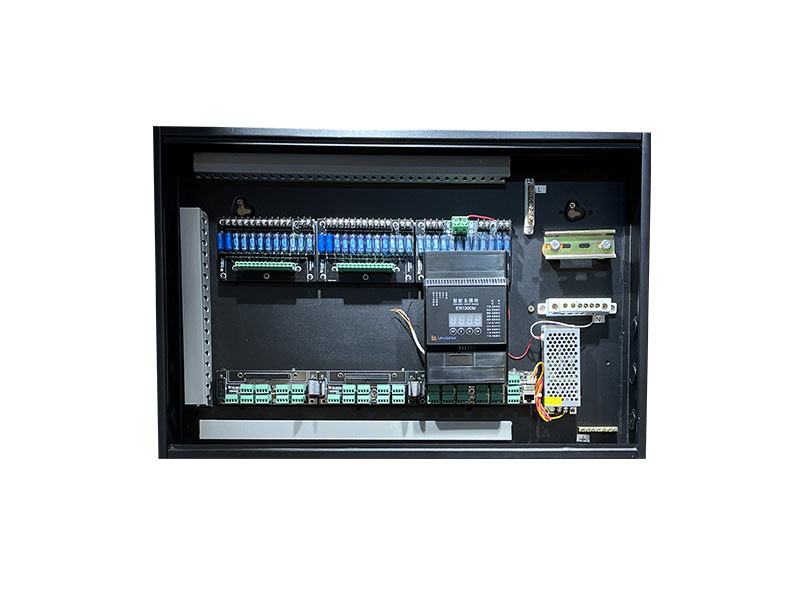 客控主機(jī) CS4-Pro