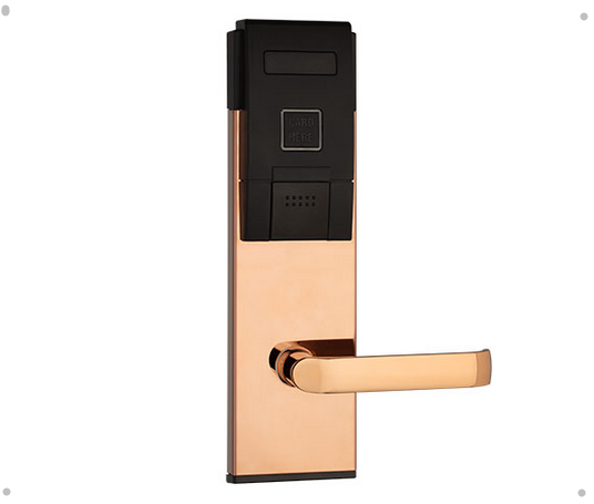 智能酒店鎖 智能酒店鎖